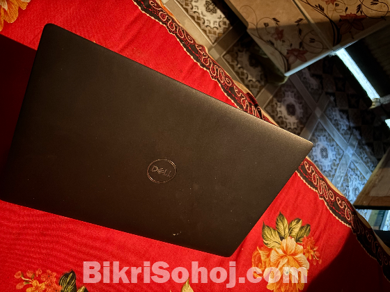 Dell Latitude 5400 core i5 8th gen